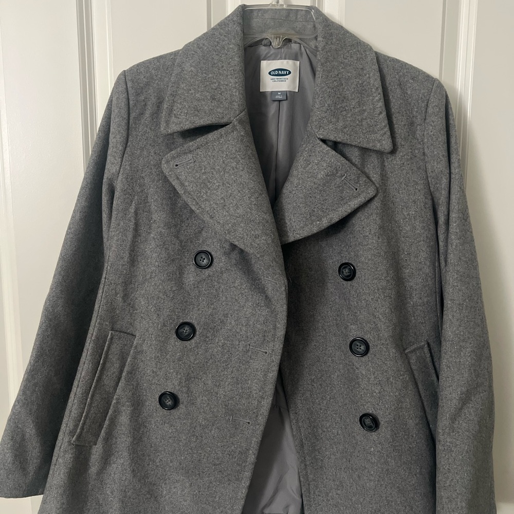 Winter jacket